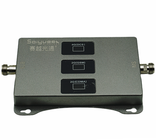 柳州三频手机信号增强器200㎡