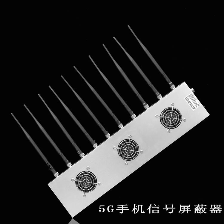 柳州外置10天线移动通信干扰器