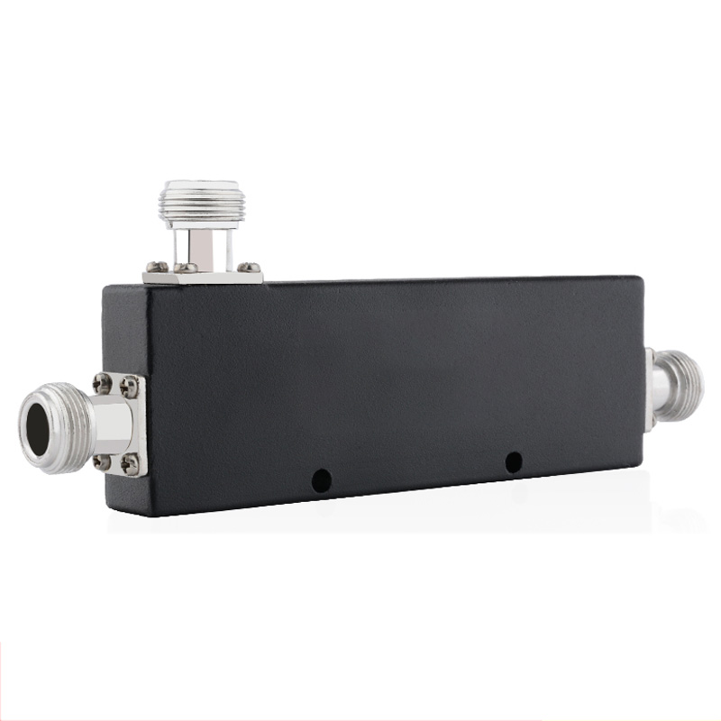  柳州FM调频广播同步广播耦合器