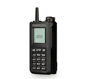  柳州单兵无人机侦测预警仪