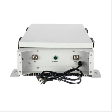  柳州无线对讲系统双向干线放大器