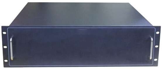  柳州FM调频广播主机