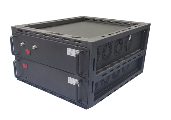 柳州室内大功率通讯管控屏蔽系统