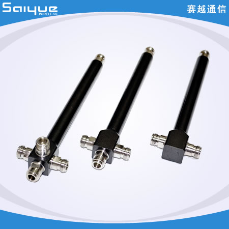  柳州FM调频广播同步广播功分器