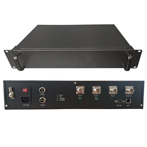  柳州FM调频广播插播主机