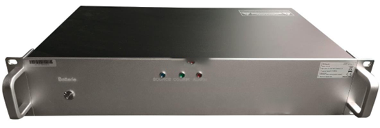  柳州350M PDT消防集群警用主机直放站