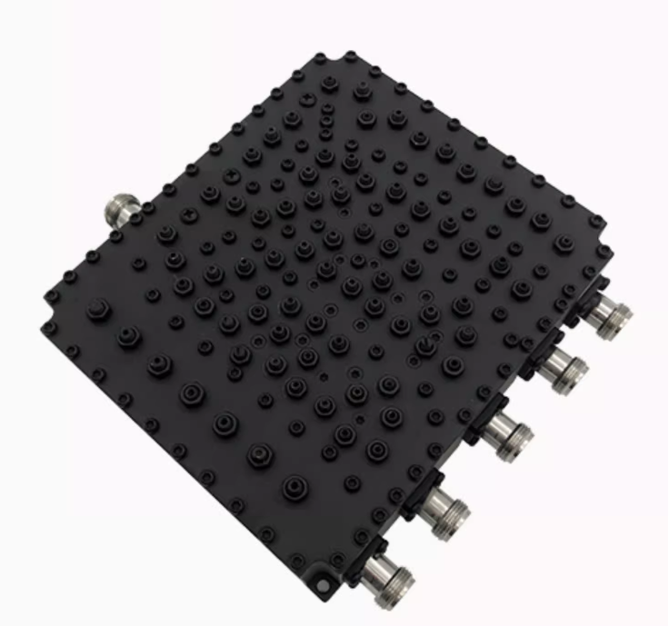  柳州双频三频四频五频腔体合路器4G+5G