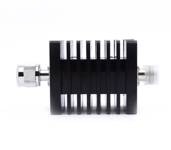  柳州腔体固定衰减器0-3G/0-4G  N型接口