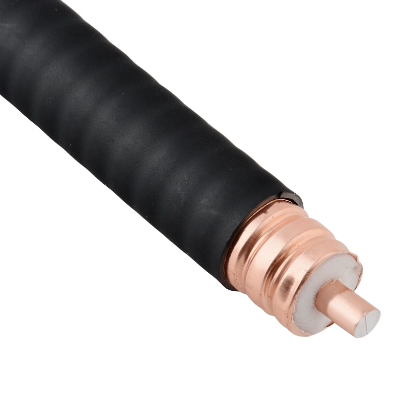  柳州HCAAY50-12（1/2”）同轴射频电缆馈线