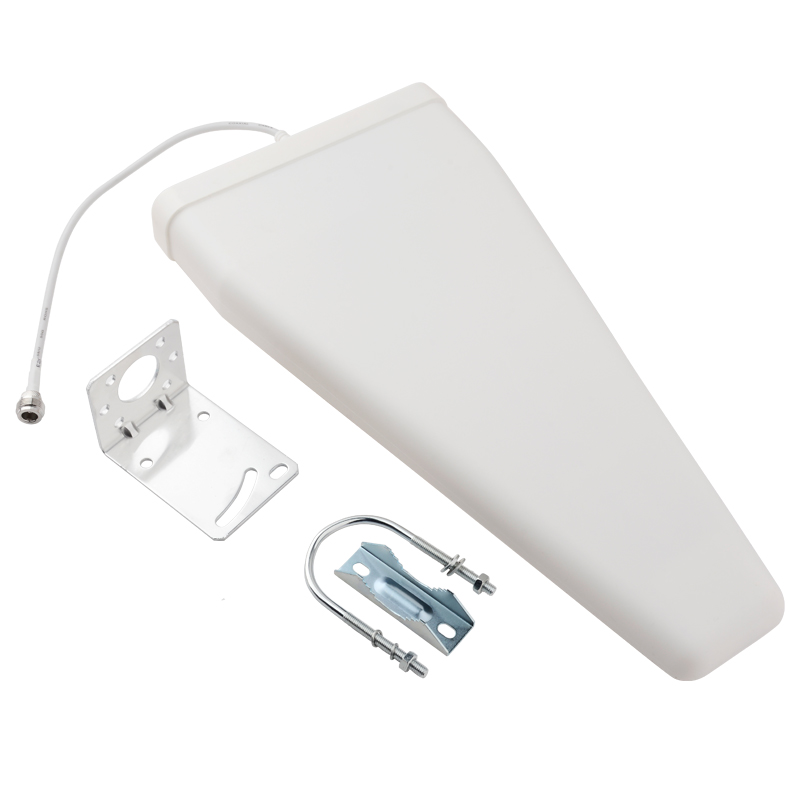  柳州对数周期天线定向接收发射700-3700MHz